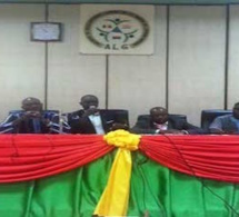 Chambre de commerce et d’industrie du Burkina : Une coalition de commerçants rejette tout amendement des statuts avant les élections consulaires
