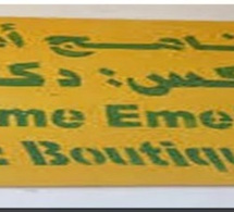 Dernière-Info : scandale financier dans des boutiques Emel à Aioun (Sources)