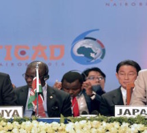 Conférence Japon-Afrique: Shinzo Abe veut commercer avec tout le monde