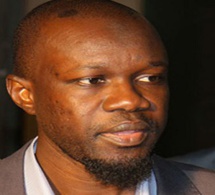 Sénégal : l'inspecteur des impôts et domaines Ousmane Sonko révoqué