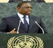 Convention 108 du Conseil de l'Europe : le Sénégal, 50ème Etat adhérent