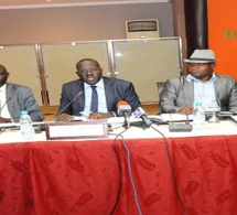Le Sénégal se prépare à l'évaluation des risques de blanchiment de capitaux et de financement du terrorisme