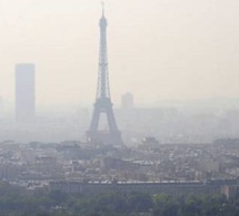 Pollution atmosphérique : 225 milliards de pertes de revenus liés aux décès