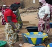 Mali : 25 milliards de f cfa de la Banque mondiale pour l'alimentation en eau potable