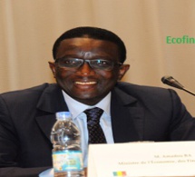 Sénégal : les précisions du ministre des Finances sur l'affaire Petrotim limited, Timis corporation et Kosmos Energy 