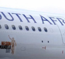 South African Airways annonce une perte de 300 millions d’euros