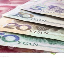 Le yuan intègre le panier des devises du Fmi