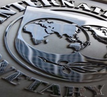 Le Fmi annonce une croissance mondiale modérée