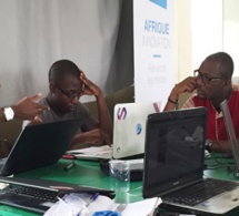 Afrique innovation : Komkonso du Sénégal dans le lot des 8 projets sélectionnés