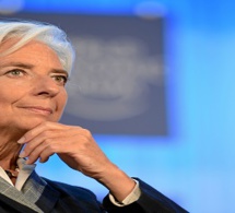 Vingt-cinq pays du Fmi s'engagent pour préserver la capacité à octroyer des prêts