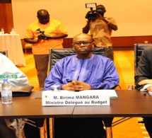 Sénégal : le budget programme annexé au projet de loi de finances 2017