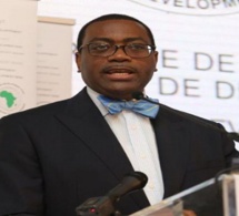 La Bad octroie 28, 5 milliards au Sénégal en appui aux réformes de développement local