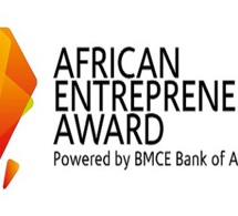 African entrepreneurship award : 37 finalistes prêts pour bout-camp