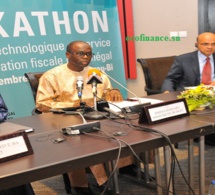 Hackathon de Dakar : émergence de nouvelles idées et projets pour l’administration fiscale