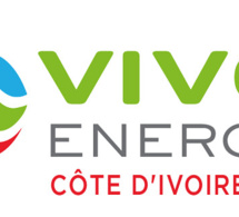 Vivo energy Ci : amélioration de 24 pour cent du résultat net.
