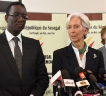 Sénégal : encore des réformes pour une croissance soutenue.