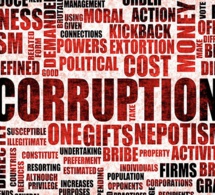 Géorgie : réformes contre la corruption du parlement et de la justice.