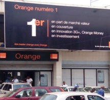 Orange Guinée franchit la barre des 6 millions d’abonnés.