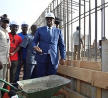 Le Sénégal disposé à accueillir l’antenne de la banque technologique africaine.