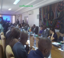 Le Sénégal préoccupé par la dispersion des appuis budgétaires.