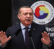 La commission de Venise met en garde contre un «régime personnel» en Turquie.