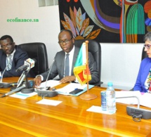 Appuis budgétaires : 86,1 milliards, en forte baisse, programmés pour le Sénégal.