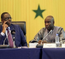 Le Sénégal aurait pu gagner plus d’argent si des entreprises minières contribuaient.