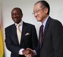 La BM engage des consultations sur son engagement en Guinée-Bissau