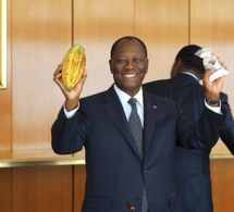 Croissance économique : la Côte d'Ivoire maintient ses performances 