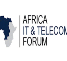 7ème édition «Africa IT &amp; Telecom Forum»: le Sénégal obtient le prix du meilleur «Plan Numérique National»