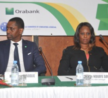 Banques : « Il nous faut une nécessaire innovation technologique », selon la directrice générale de UBA-Sénégal