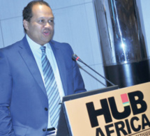 Alioune GUEYE, Président du groupe Afrique Challenge «Il nous faut des gouvernants entrepreneurs»