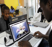 Internet : le Kenya, pays le plus connecté du continent africain