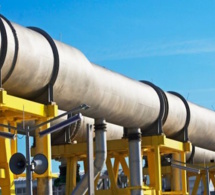 Accord entre le Maroc et le Nigeria pour la construction d'un gazoduc