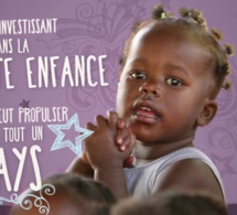 Croissance des enfants : Au Sénégal, une nouvelle approche infléchit la courbe des retards