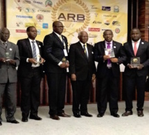 Prix Grand Bâtisseur : Paul Kagamé et Macky Sall primés