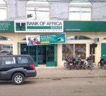 Banques : BOA Bénin réalise un produit net bancaire de 8,886 milliards FCFA au 1er trimestre 2017