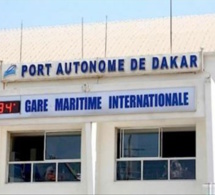 Remboursement de dettes : Le Port Autonome de Dakar va décaisser