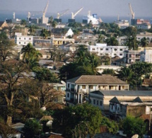 La Gambie mise sur le tourisme pour relancer son économie