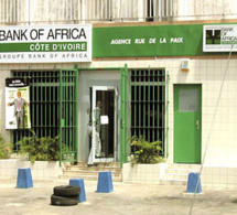 BOA Côte d’Ivoire : Augmentation de capital par incorporation de primes d’émission et des réserves libres