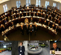 Conférence du Conseil de l’Europe sur les personnels pénitentiaires et de probation