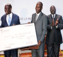 Prix Abdoulaye Fadiga pour la promotion économique : Pas de lauréats en 2016