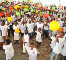 Journée de l’enfant : L’Unicef Sénégal appelle à prioriser les investissements au profit des enfants