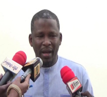 Elimane Kane,  Oxfam : "L’hyper présidentialisme est le problème majeur dans la gestion du pétrole et du gaz au Sénégal"