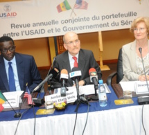 Revue annuelle conjointe : Les USA et le Sénégal USA vont faire le point sur leur Coopération
