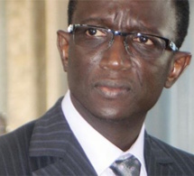 Le ministre de l’Économie, des Finances et du Plan en deuil: Amadou BA a perdu sa mère
