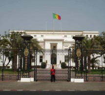 Sénégal : COMMUNIQUE DU CONSEIL DES MINISTRES DU 21 JUIN 2017