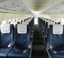 TRANSPORT AERIEN : La nouvelle compagnie Air Sénégal acquiert ses deux premiers avions
