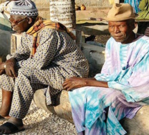 Sénégal : Paiement des pensions effectives depuis ce jeudi