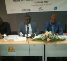 L’ADEPME veut mettre en  place le réseau «Sénégal PME»
